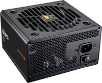 Блок питания Cougar GES 750 [31GK075.6433P] черный