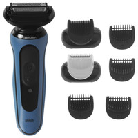 Электробритва Braun Series 5 52-A1650s