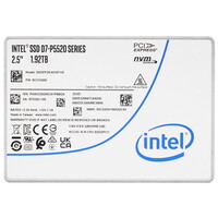 1920 ГБ Серверный SSD Intel D7-P5520 Series [SSDPF2KX019T1M1]