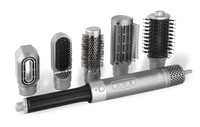 Мультистайлер Fakir Sapphire Luxe Brush бирюзовый