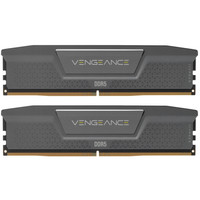 Оперативная память Corsair Vengeance [CMK32GX5M2B6400Z36] 32 ГБ