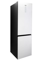 Холодильник с морозильником   Delonghi DCS 19NFI BB Damiano белый