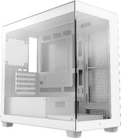 Корпус Ocypus Gamma C52 [Gamma C52 WH] белый