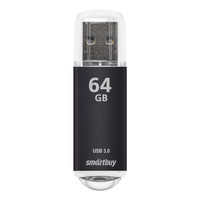 Память USB Flash 64 ГБ Smartbuy 064GB V-Cut [SB64GBVC-K3]