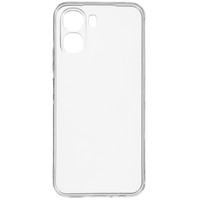 Накладка  Aceline Silicone для OPPO A6x прозрачный
