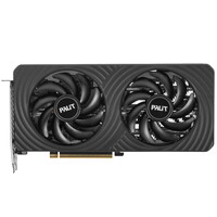 Видеокарта Palit GeForce RTX 5060 Ti Dual OC [NE7506TT19P1-GB2062D]