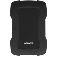 2 ТБ Внешний HDD ADATA HD330 [AHD330-2TU31-CBK]