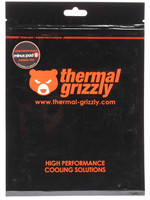 Термопрокладка  Thermal Grizzly Minus Pad 8 [TG-MP8-120-20-05-1R]