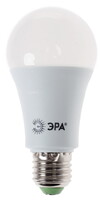 Лампа светодиодная ЭРА LED smd A60-15w-827-E27