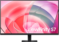 32" Монитор Samsung ViewFinity S7 S70D S32D700EAI черный