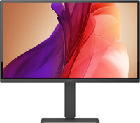 27" Монитор LG UltraFine 27U730A-B черный