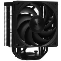 Кулер для процессора PCCooler RZ400 V2 BK [RZ400V2-BKNWNX-GL] черный