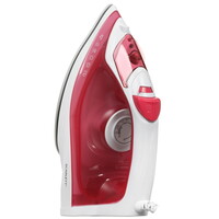 Утюг Scarlett SC-SI30K56 розовый