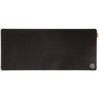 Коврик SteelSeries QcK Performance Control XL  черный