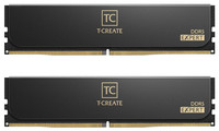 Оперативная память Team Group T-Create Expert [CTCED532G6400HC40BDC01] 32 ГБ
