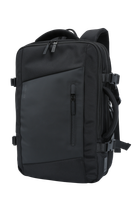 Рюкзак KEYRON Voyager Oxf-C31-BLK черный