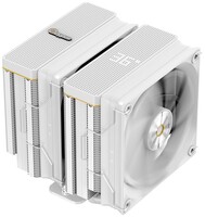 Кулер для процессора Ocypus Iota A62 WH [Iota-A62-WH2NNWD00X-GL] белый