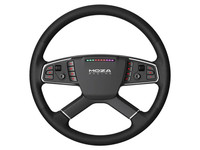 Рулевое колесо MOZA Truck Steering Wheel RS060