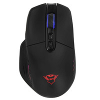 Мышь проводная Trust GXT 940 Xidon [23574] черный
