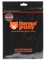 Набор термопрокладок  Thermal Grizzly Minus Pad 8 [TG-MP8-120-20-10-2R]