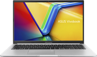 15.6" Ноутбук ASUS Vivobook 15 X1502VA-BQ1276 серебристый