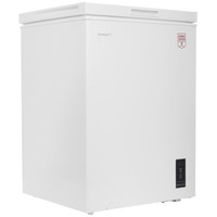 Морозильный ларь Kraft BD (W)-152BL белый