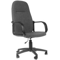 Компьютерное кресло TetChair LEADER 207 серый