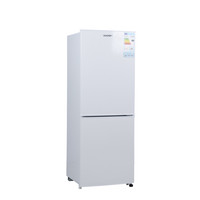 Холодильник с морозильником   Leadbros HD-145RW белый