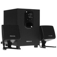 Колонки Microlab M-108 черный