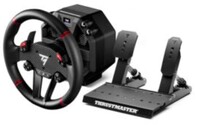 Руль Thrustmaster T598-P черный