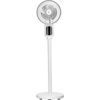 Вентилятор Evolution AirLeaf AL-304R  белый