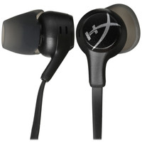 Проводные наушники HyperX Cloud Earbuds 2  черный 2023