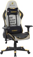 Компьютерное кресло Evolution Tactic PRO Special edition D2 черный