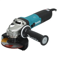 Углошлифовальная машина (УШМ) Makita GA5091X01