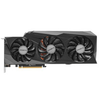 Видеокарта GIGABYTE GeForce RTX 3080 GAMING OC [GV-N3080GAMING OC-12GD]