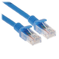 Патч-корд Cablexpert PP30-1M/B