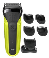 Электробритва Braun Series 3 300BT