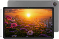 11.5" Планшет Blackview MEGA 1 LTE 256 ГБ серый + стилус + чехол