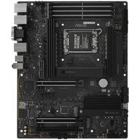 Материнская плата ASUS Pro WS W880-ACE SE