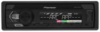 Автопроигрыватель Pioneer MVH-S125UI