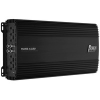 Усилитель AMP MASS 4.150