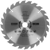 Диск пильный Aceline DFCS0421