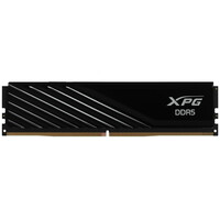Оперативная память ADATA XPG Lancer [AX5U5600C468G-SLABBK] 8 ГБ