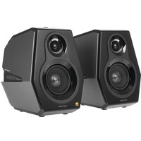 Колонки Edifier G5000 черный