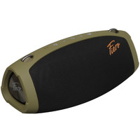Портативная колонка Fiero Lure Media FRPS-530, коричневый