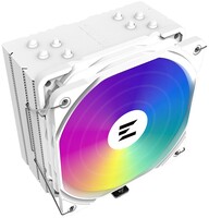 Кулер для процессора ZALMAN CNPS9X PERFORMA PLUS ARGB  белый