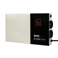 Стабилизатор напряжения SVC W-1500