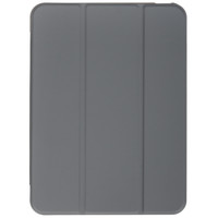 Чехол-книжка  Aceline Streak для Apple iPad (11th Gen)/Apple iPad (10th Gen) серый