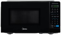 Микроволновая печь Midea EM7P012MZ(B) черный