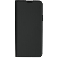 Чехол-книжка  Aceline Kors для Tecno POVA 7 Neo черный